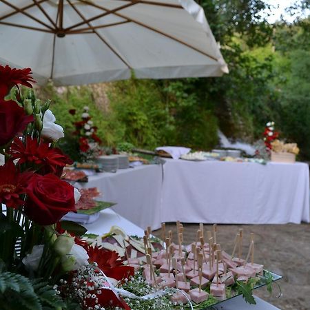 L'Antica Mola Vila Castel Madama Exterior foto