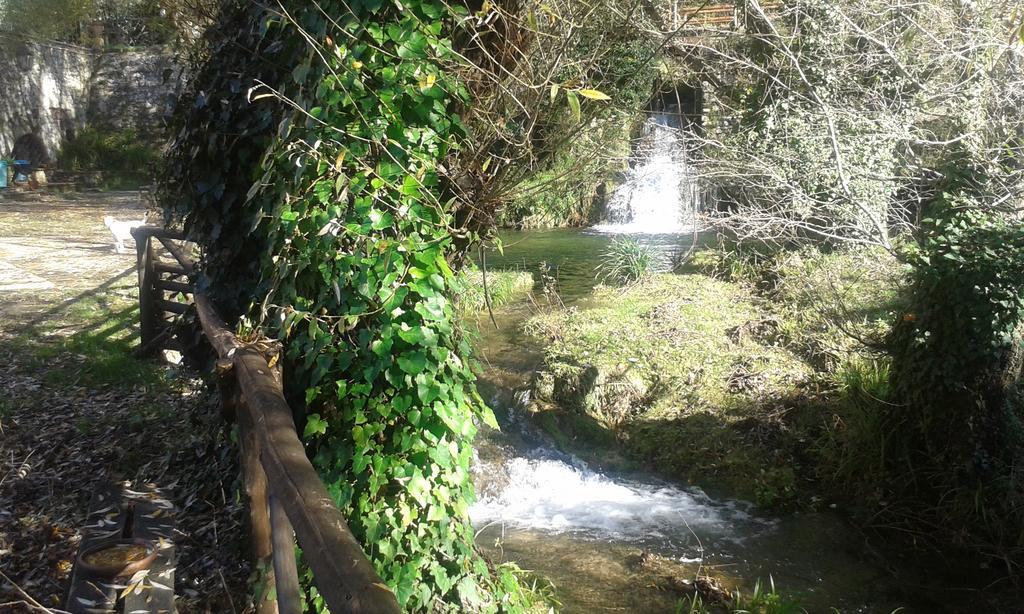 L'Antica Mola Vila Castel Madama Quarto foto