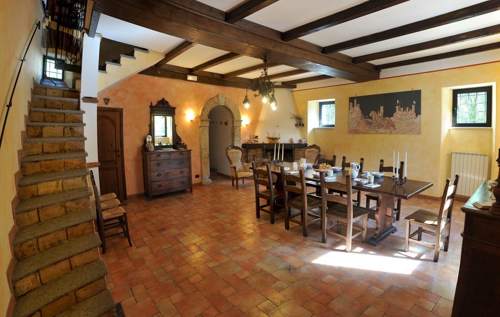 L'Antica Mola Vila Castel Madama Quarto foto
