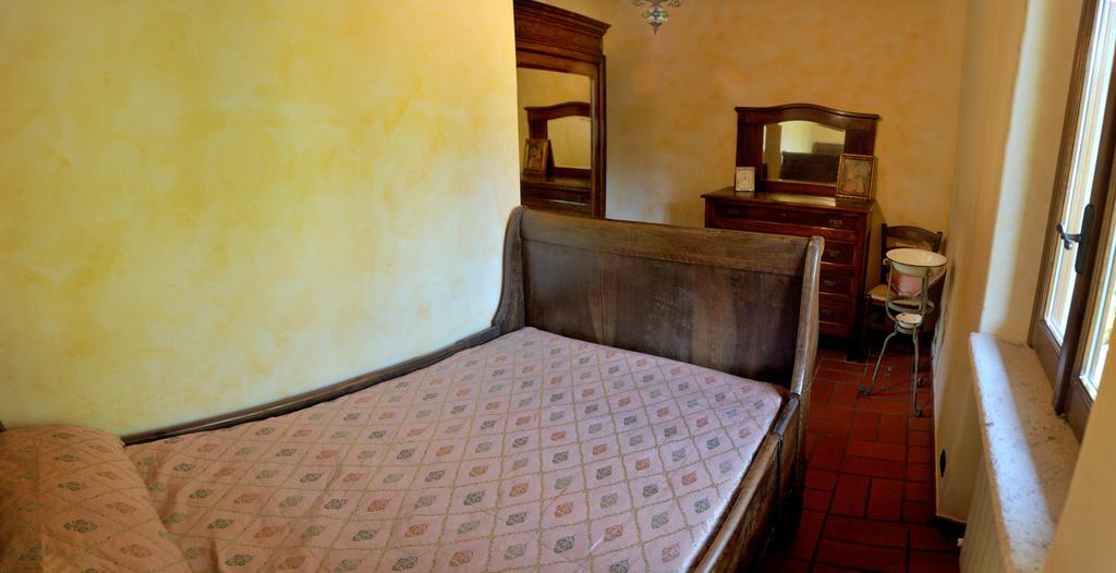 L'Antica Mola Vila Castel Madama Quarto foto