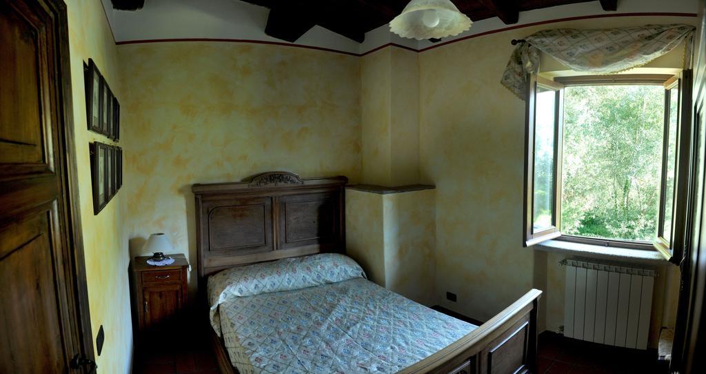 L'Antica Mola Vila Castel Madama Quarto foto