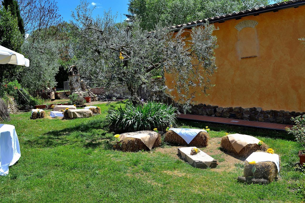 L'Antica Mola Vila Castel Madama Exterior foto