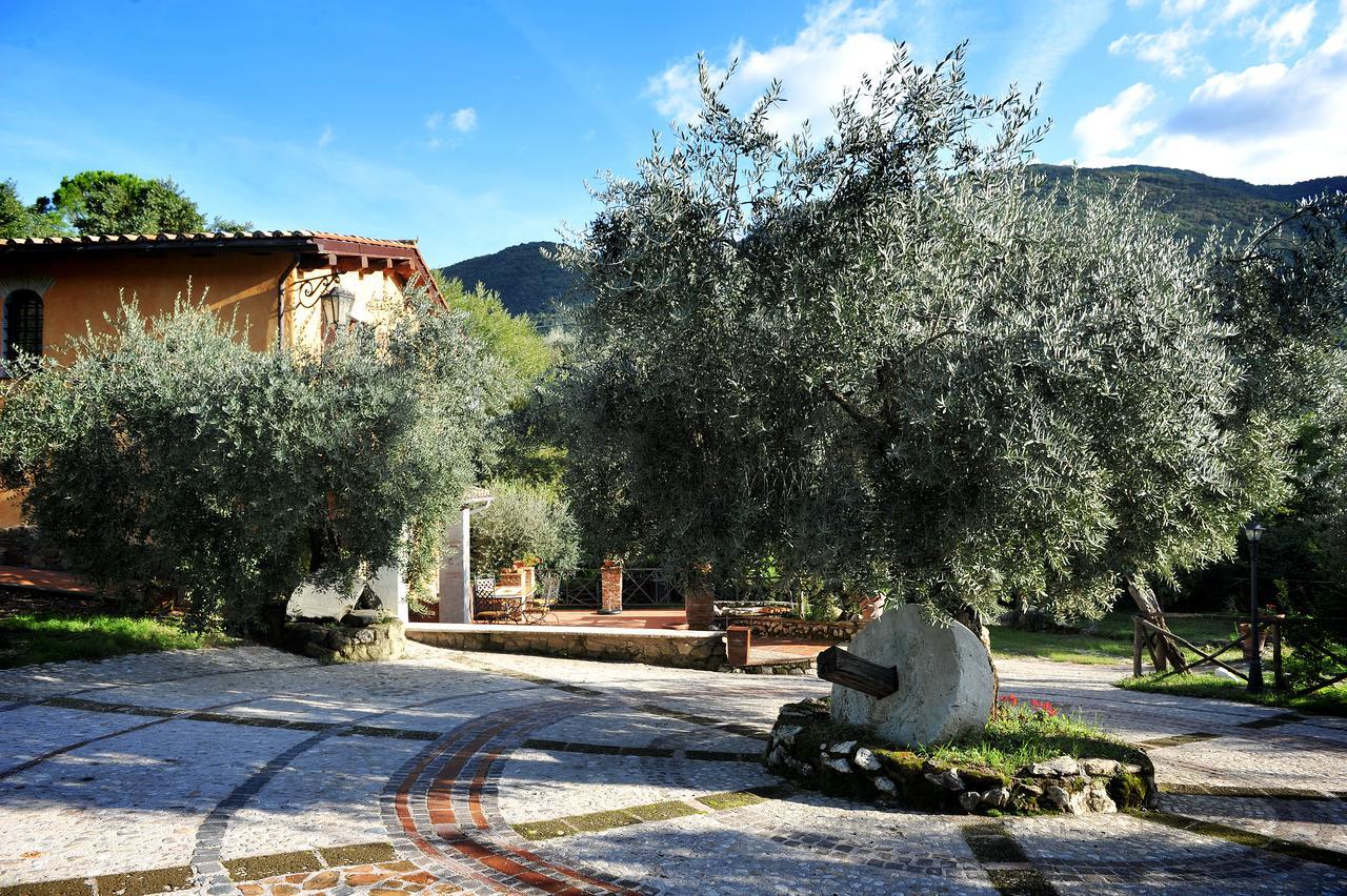 L'Antica Mola Vila Castel Madama Exterior foto