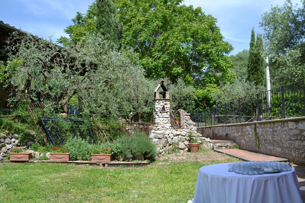 L'Antica Mola Vila Castel Madama Exterior foto