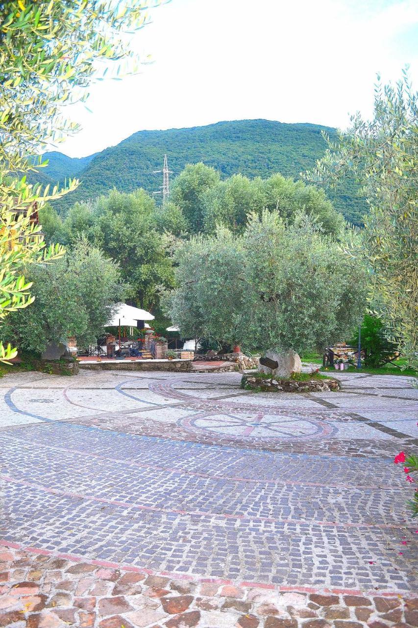 L'Antica Mola Vila Castel Madama Exterior foto